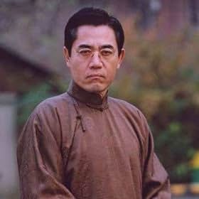 Baoguo Chen
